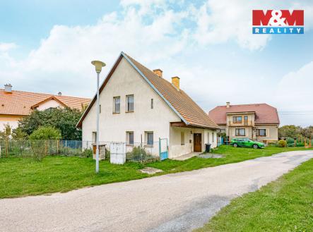Prodej domu/vily, 121 m²