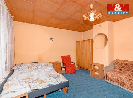 Prodej domu/vily, 121 m²