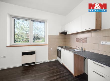 Prodej bytu, 1+1, 50 m²