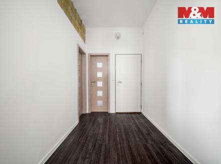 Prodej bytu, 1+1, 50 m²