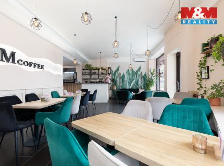 Prodej obchodní prostor, 69 m²