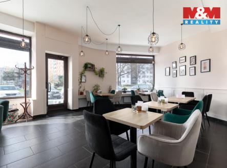 Prodej obchodní prostor, 69 m²