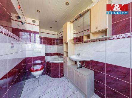 Prodej bytu, 3+1, 60 m²