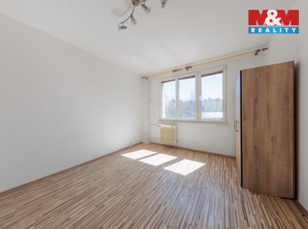 Prodej bytu, 3+1, 60 m²