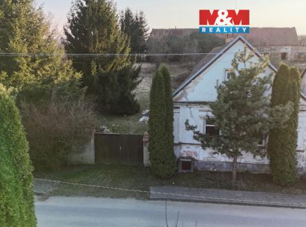 Prodej domu/vily, 78 m²