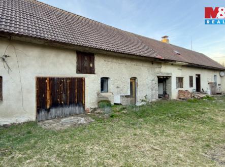 Prodej domu/vily, 78 m²