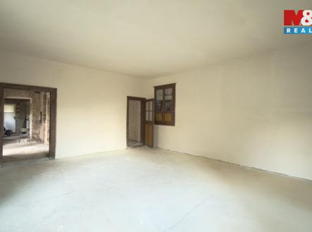 Prodej domu/vily, 78 m²