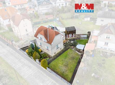 Prodej domu/vily, 174 m²