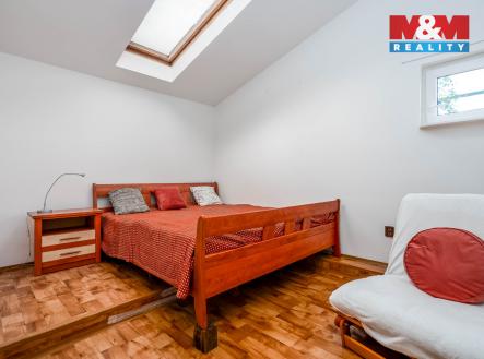 Prodej chaty/rekreačního objektu, 63 m²