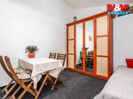 Prodej chaty/rekreačního objektu, 63 m²