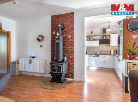 Prodej domu/vily, 107 m²
