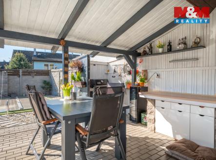 Prodej domu/vily, 107 m²
