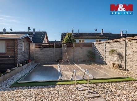 Prodej domu/vily, 107 m²