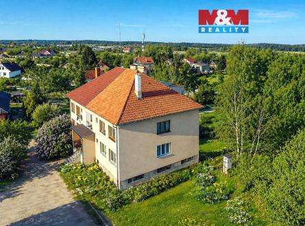 Prodej bytu, 1+kk, 35 m²