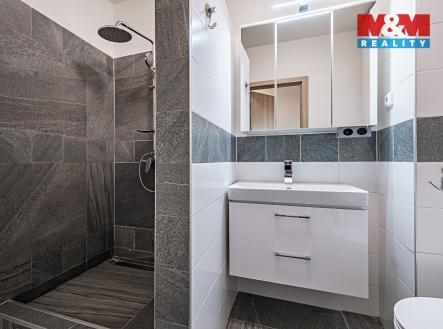 Prodej bytu, 1+kk, 35 m²