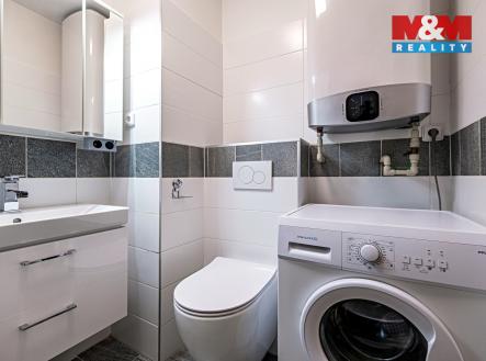 Prodej bytu, 1+kk, 35 m²