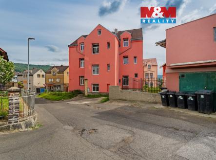 Pronájem bytu, 2+1, 50 m²