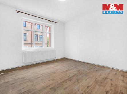 Pronájem bytu, 2+1, 50 m²