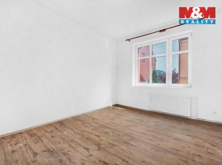 Pronájem bytu, 2+1, 50 m²