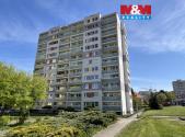 Prodej bytu, 2+kk, 41 m²