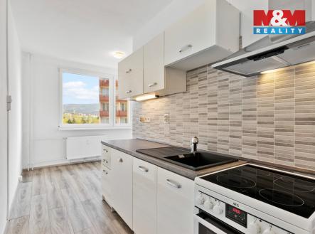 Prodej bytu, 2+1, 59 m²
