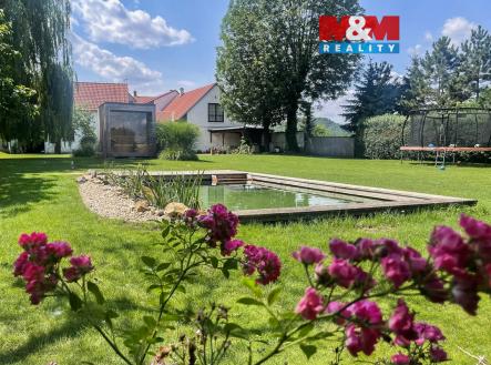 Prodej domu/vily, 290 m²