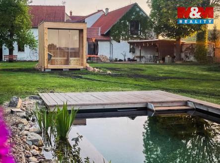 Prodej domu/vily, 290 m²