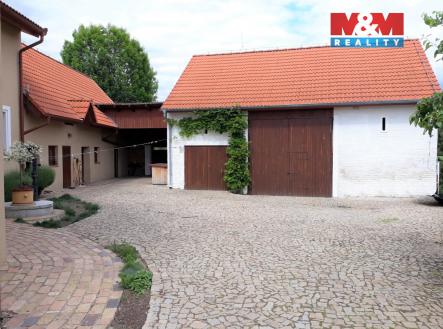Prodej domu/vily, 290 m²