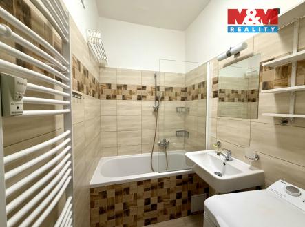 Prodej bytu, 2+1, 62 m²