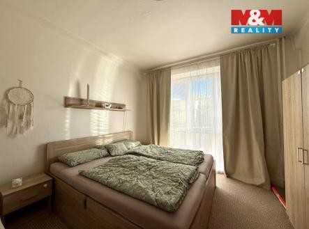 Prodej bytu, 2+1, 62 m²