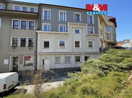 Pronájem bytu, 1+kk, 29 m²