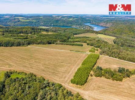 Prodej pozemku, zemědělská půda, 11 315 m²