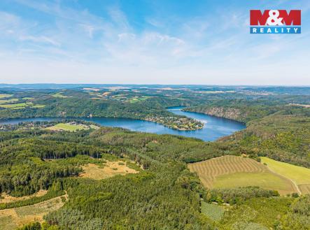 Prodej pozemku, zemědělská půda, 11 315 m²