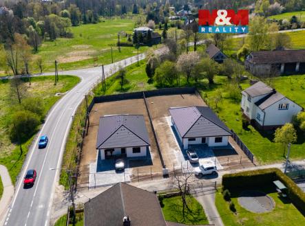 Prodej domu/vily, 114 m²