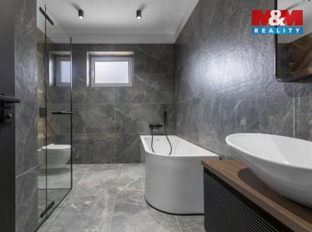 Prodej domu/vily, 114 m²