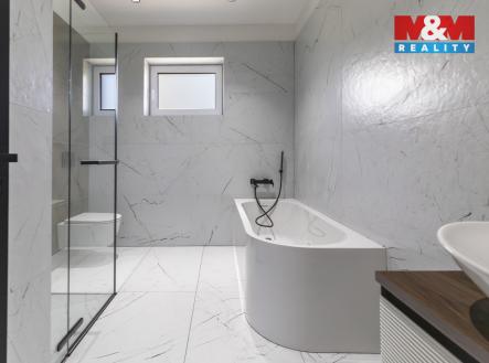 Prodej domu/vily, 114 m²