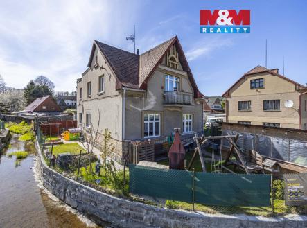 Prodej domu/vily, 129 m²