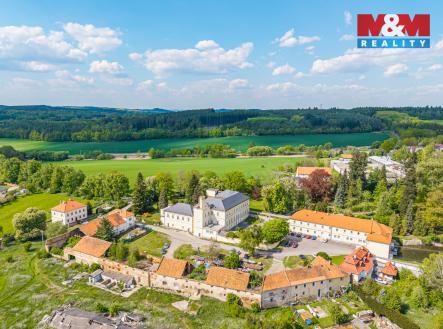 Pronájem bytu, 1+kk, 42 m²