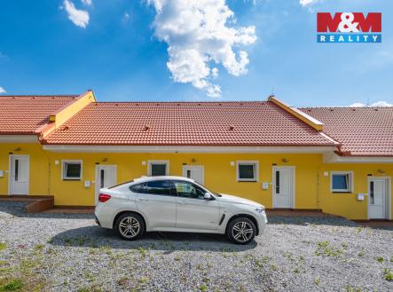 Pronájem bytu, 1+kk, 42 m²