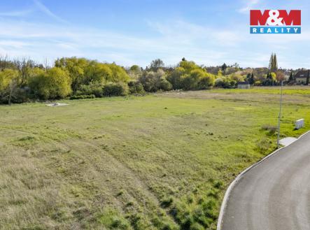 Prodej pozemku pro bydlení, 1 632 m²