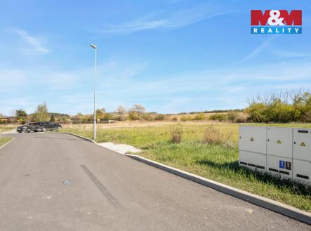 Prodej pozemku pro bydlení, 1 632 m²