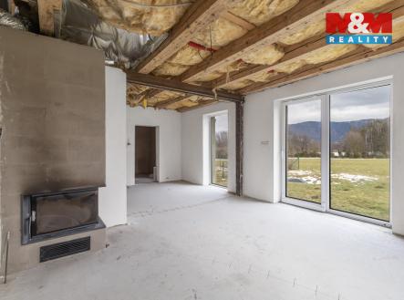 Prodej domu/vily, 232 m²