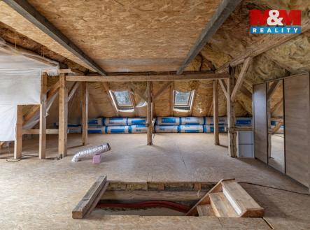 Prodej domu/vily, 232 m²