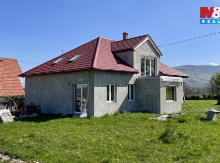 Prodej domu/vily, 232 m²