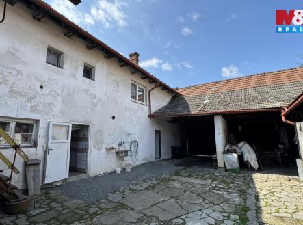 Prodej domu/vily, 140 m²