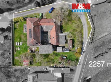 Prodej domu/vily, 140 m²