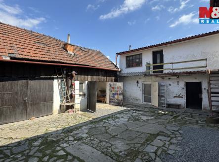 Prodej domu/vily, 140 m²