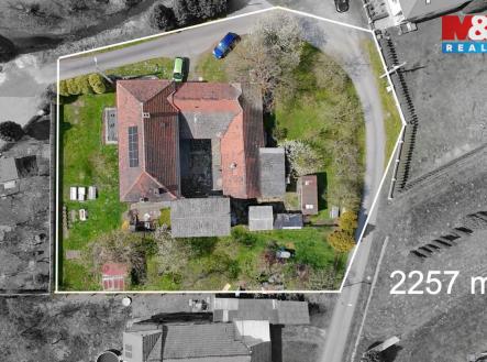 Prodej domu/vily, 140 m²