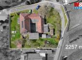 Prodej domu/vily, 140 m²
