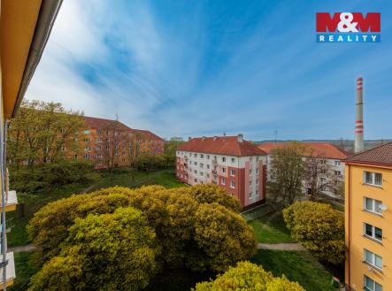 Prodej bytu, 4+1, 82 m²